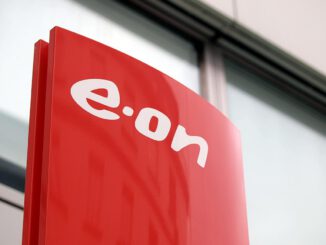 Eon-Logo, über dts Nachrichtenagentur