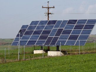 Solaranlage, über dts Nachrichtenagentur