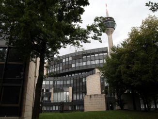 Landtag von Nordrhein-Westfalen, über dts Nachrichtenagentur