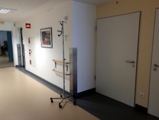 Krankenhaus, über dts Nachrichtenagentur