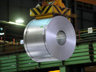 Stahlproduktion, über dts Nachrichtenagentur