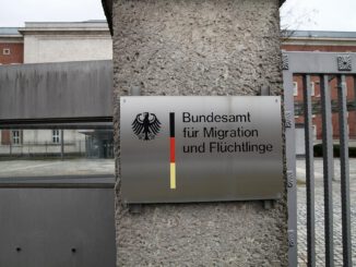 Bundesamt für Migration und Flüchtlinge, über dts Nachrichtenagentur