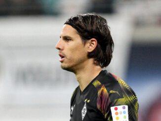 Yann Sommer (Borussia Mönchengladbach), über dts Nachrichtenagentur
