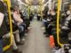 Vollbesetzte U-Bahn während der Corona-Pandemie, über dts Nachrichtenagentur