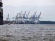 Hamburger Container-Hafen, über dts Nachrichtenagentur