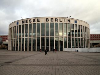 Messe Berlin, über dts Nachrichtenagentur