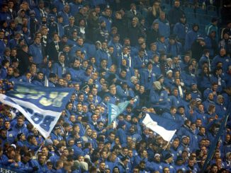 Schalke-Fans, über dts Nachrichtenagentur