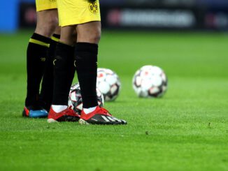 Borussia-Dortmund-Spieler, über dts Nachrichtenagentur