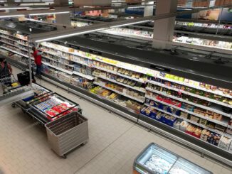 Supermarkt, über dts Nachrichtenagentur