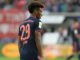 Kingsley Coman (FC Bayern), über dts Nachrichtenagentur