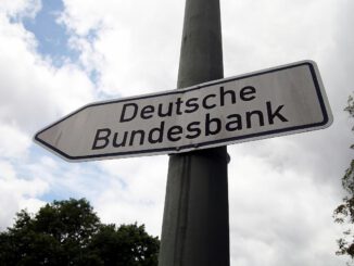 Deutsche Bundesbank, über dts Nachrichtenagentur