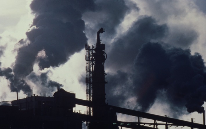 Neue WWF-Analyse: In Entlastungspaketen für die Industrie fehlt konsequenter Klimaschutz